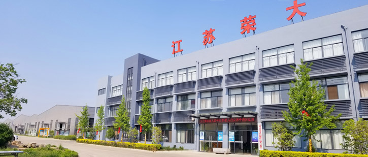 智慧公交車站臺廠家榮大廠區(qū)實拍